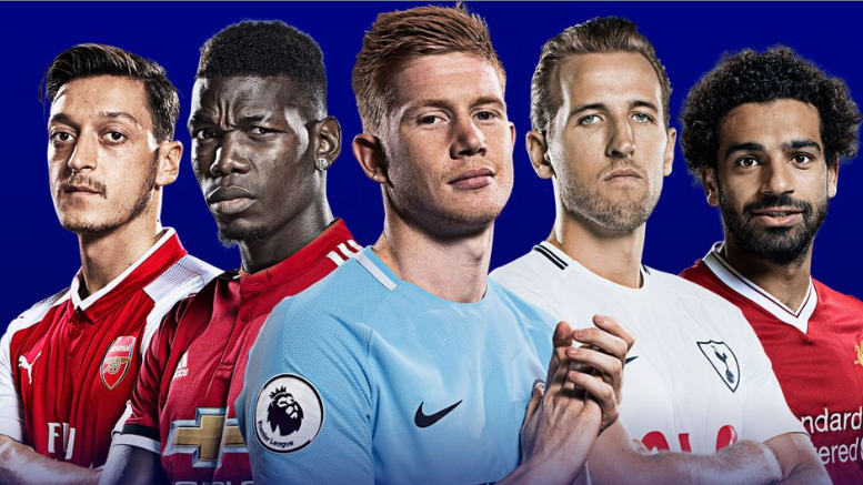 Lịch thi đấu Ngoại hạng Anh vòng 34: Đại chiến Liverpool vs Chelsea