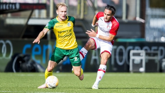 Nhận định Breda vs FC Emmen 01h00, 13/04 (Vòng 30 VĐQG Hà Lan 2018/19)