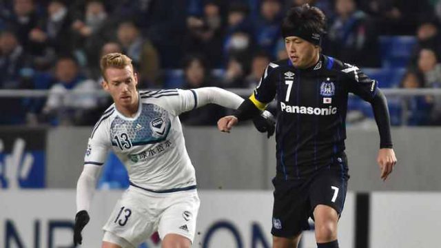 Nhận định Cerezo Osaka vs Sapporo 13h00, 13/04 (vòng 7 VĐQG Nhật Bản)