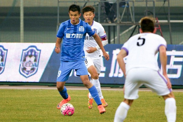 Nhận định Guangzhou R&F vs Shanghai Shenhua 18h35, 12/04 (vòng 5 VĐQG Trung Quốc)