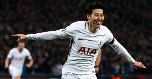 Nhận định Tottenham vs Huddersfield 18h30, 13/04 (vòng 34 Ngoại hạng Anh)