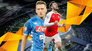 Soi kèo Arsenal vs Napoli 02h00 ngày 12/04 (Tứ kết lượt đi cúp C2)