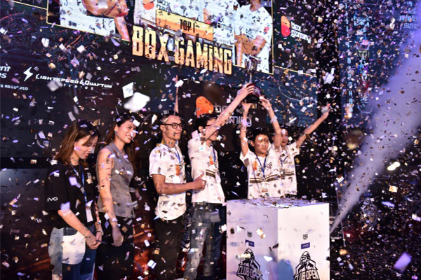 TOP 5 team PUBG Mobile dành điểm số cao nhất đã lộ diện tại vòng loại PMCO Việt Nam
