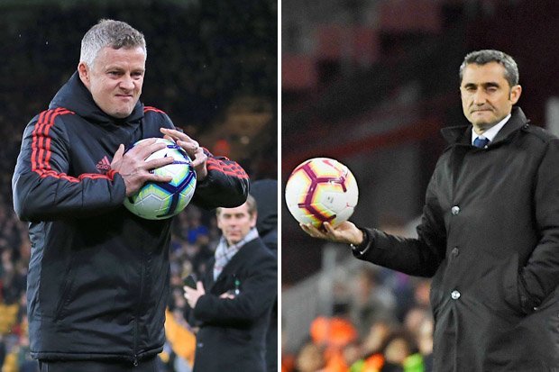 Kết quả MU vs Barcelona (0-1): Hàng công mờ nhạt, MU không thể xé lưới Barcelona