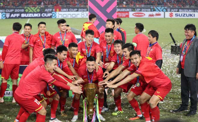 Vì sao giải King's Cup mà ĐT Việt Nam tham dự bị “mất giá” thê thảm?