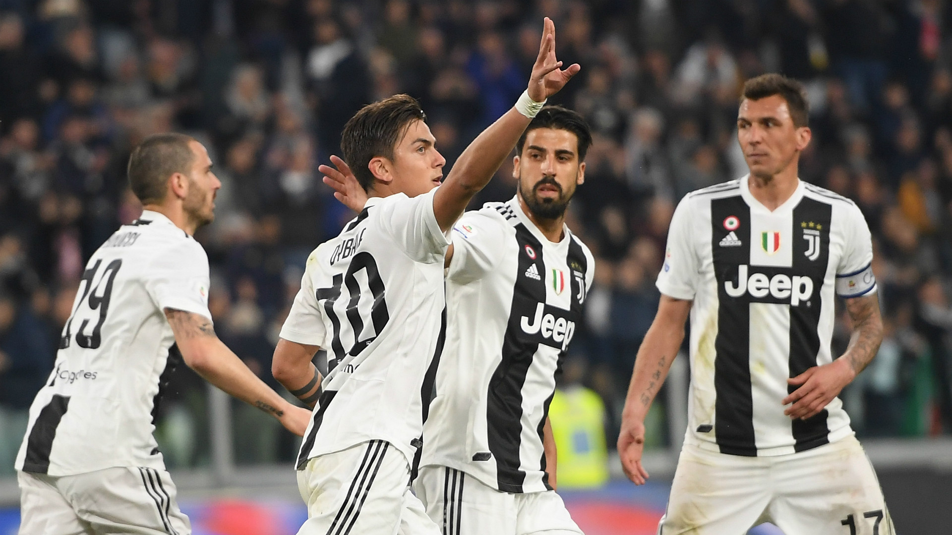 Xem trực tiếp Ajax vs Juventus trên kênh nào?