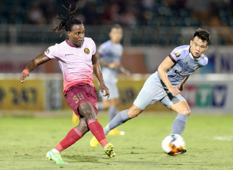 Cầu thủ nào sẽ lọt vào “mắt xanh” của HLV Park Hang Seo sau vòng 5 V.League 2019?