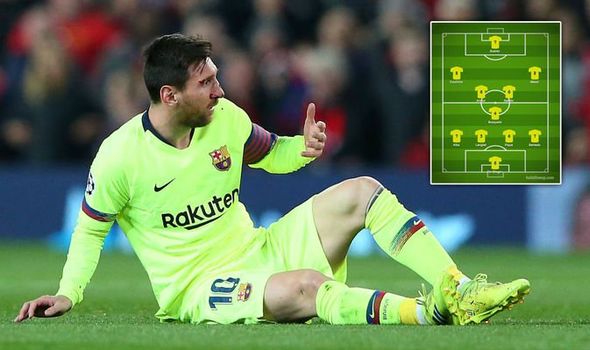 Chấm điểm MU vs Barca: Messi tịt ngòi, Young tệ hại, sao trẻ MU tỏa sáng