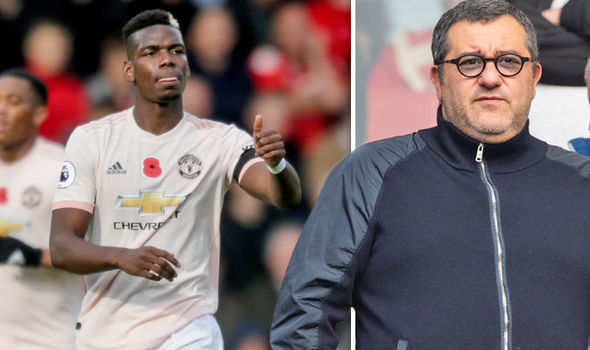 Chuyển nhượng MU 11/4: MU sở hữu người thay Matic, đại diện Pogba đi đêm với Real