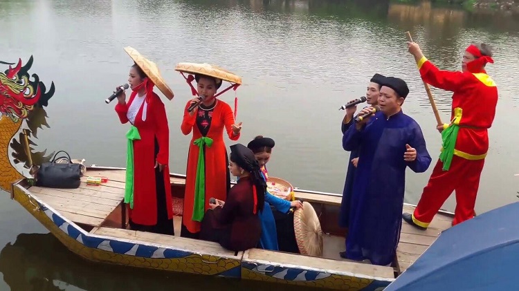 Cờ tướng: Khi hội làng quy tụ toàn... “đại cao thủ”