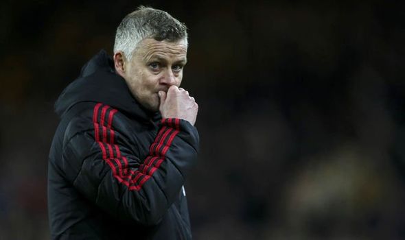 HLV Solskjaer hết lời khen ngợi một cái tên duy nhất của MU sau thất bại trước Barca