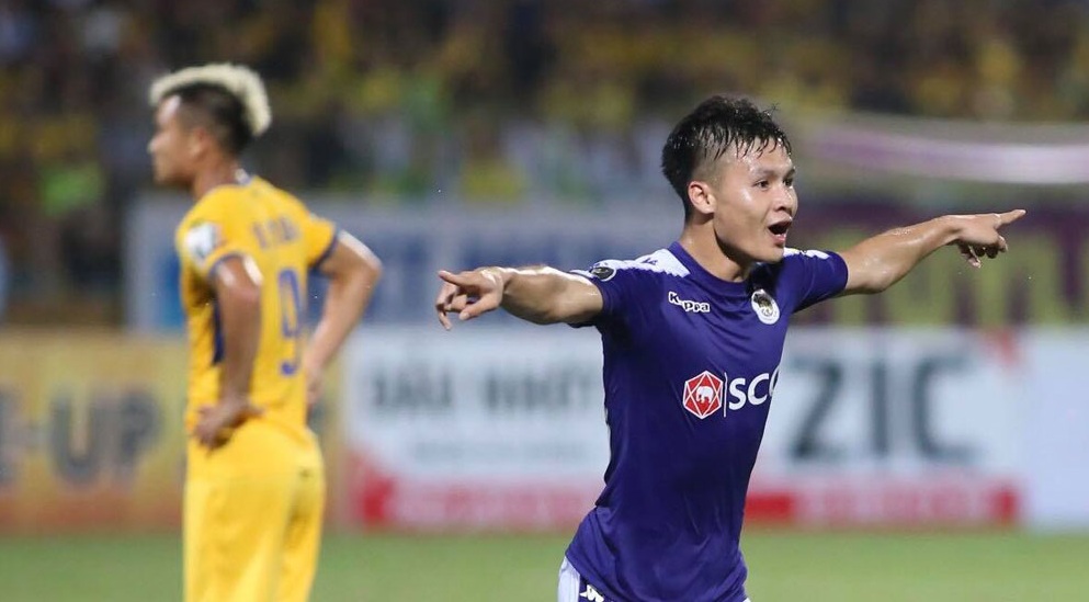 Hướng đến vòng 5 V.League 2019: Đã tới thời điểm các học trò thầy Park chứng minh đẳng cấp ngôi sao