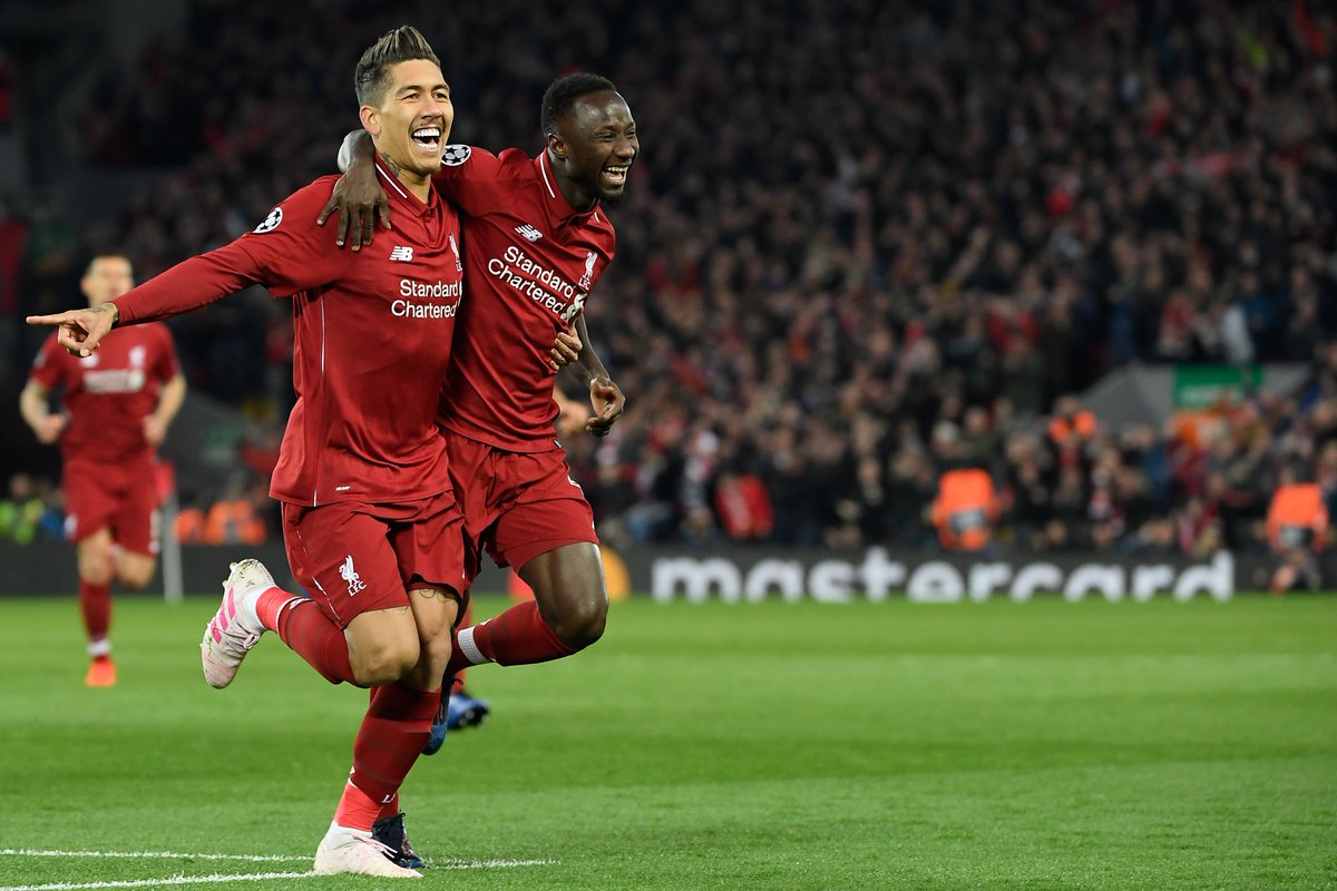 Keita xoay chuyển tình thế ngoạn mục với Liverpool thế nào trong 178 phút?