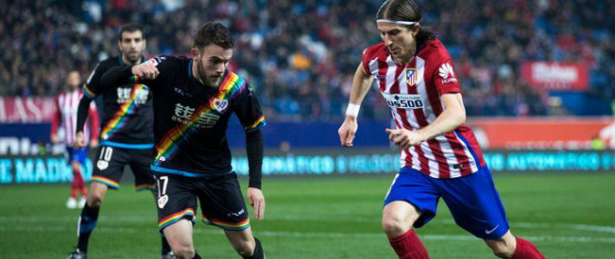 Nhận định Atletico Madrid vs Celta Vigo 18h00, 13/04 (vòng 32 VĐQG Tây Ban Nha)