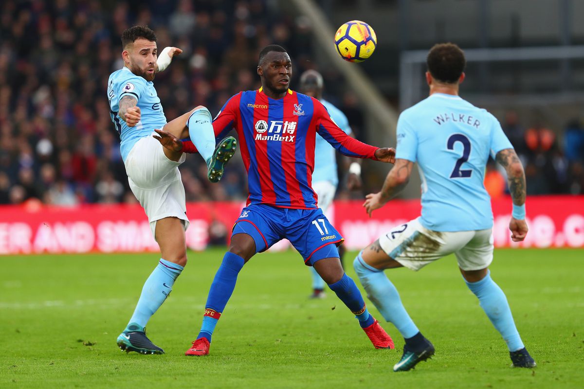 Nhận định Crystal Palace vs Man City 20h05, 14/04 (vòng 34 Ngoại hạng Anh)