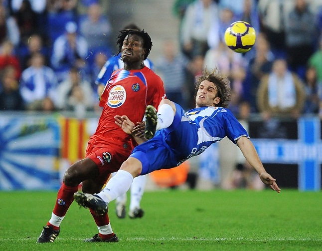 Nhận định Espanyol vs Alaves 18h00, 13/04 (vòng 32 VĐQG Tây Ban Nha)