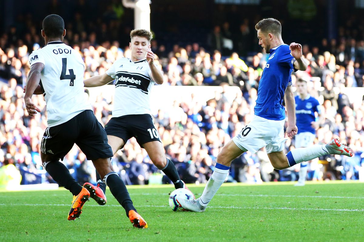 Nhận định Fulham vs Everton 21h00, 13/04 (vòng 34 Ngoại hạng Anh)