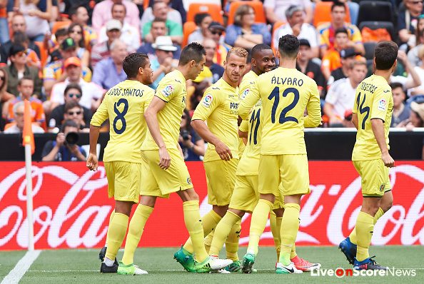 Nhận định Girona vs Villarreal 23h30, 14/04 (vòng 32 VĐQG Tây Ban Nha)