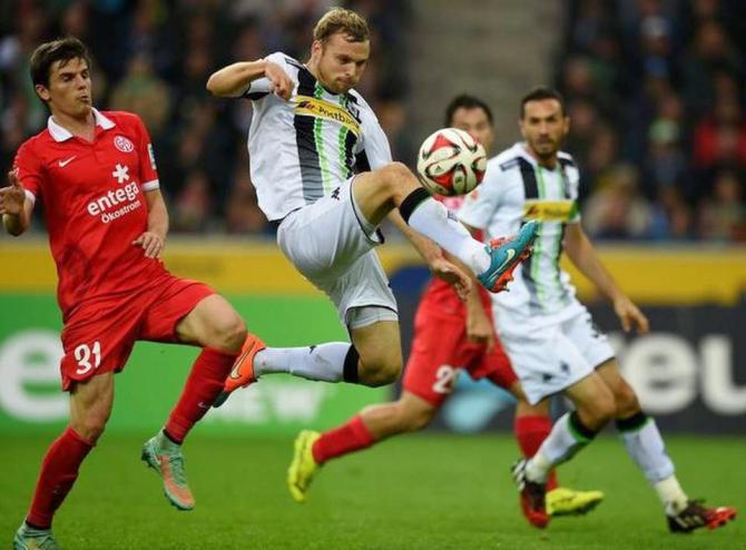 Nhận định Hannover vs Monchengladbach 20h30, 13/04 (Vòng 29 VĐQG Đức)