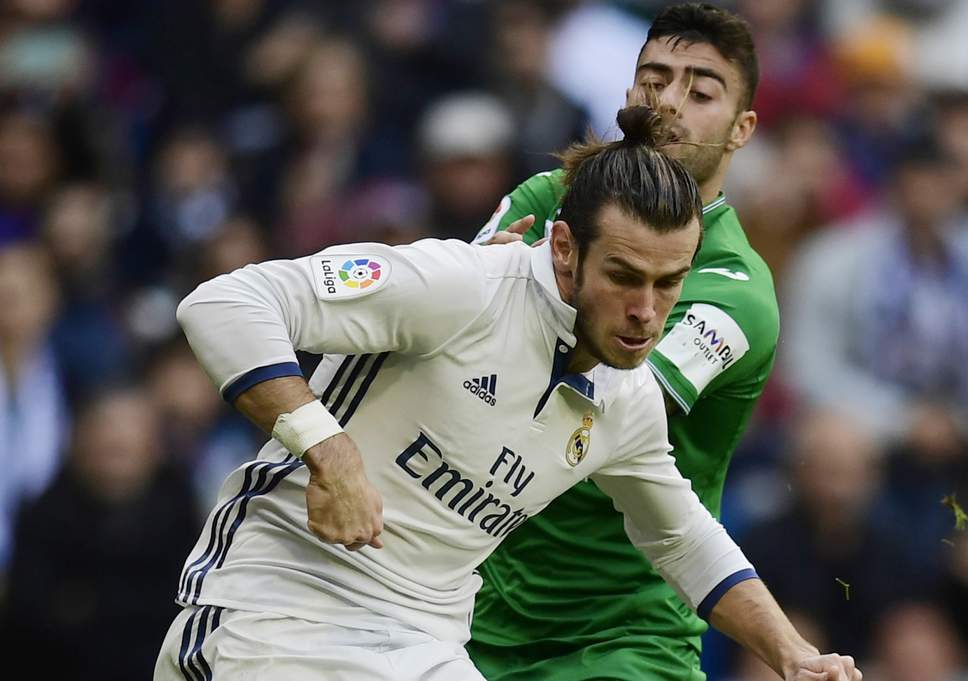 Nhận định Leganes vs Real Madrid 02h00, 16/04 (vòng 32 VĐQG Tây Ban Nha)