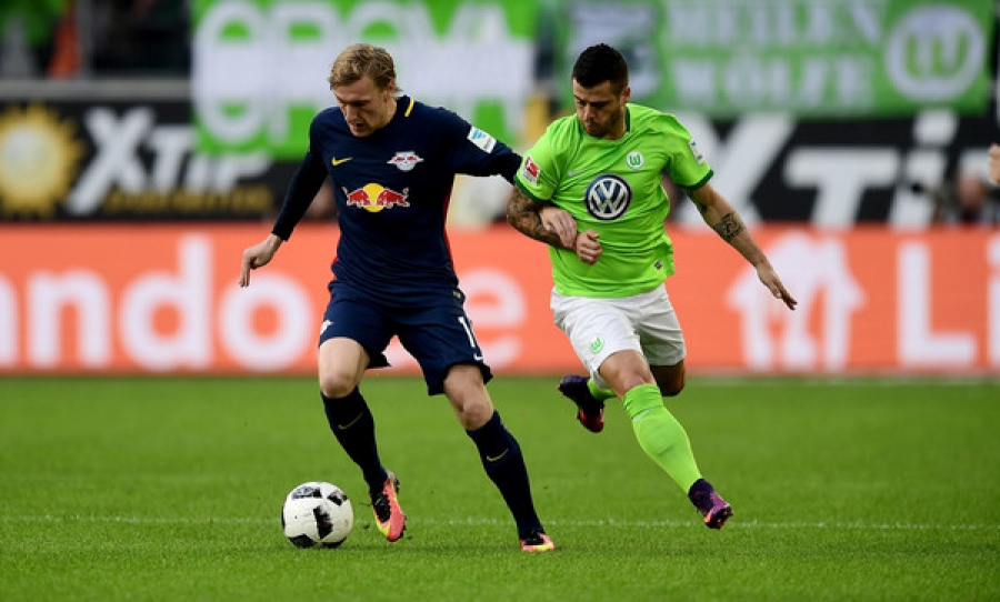 Nhận định Leipzig vs Wolfsburg 20h30, 13/04 (Vòng 29 VĐQG Đức 2018/19)