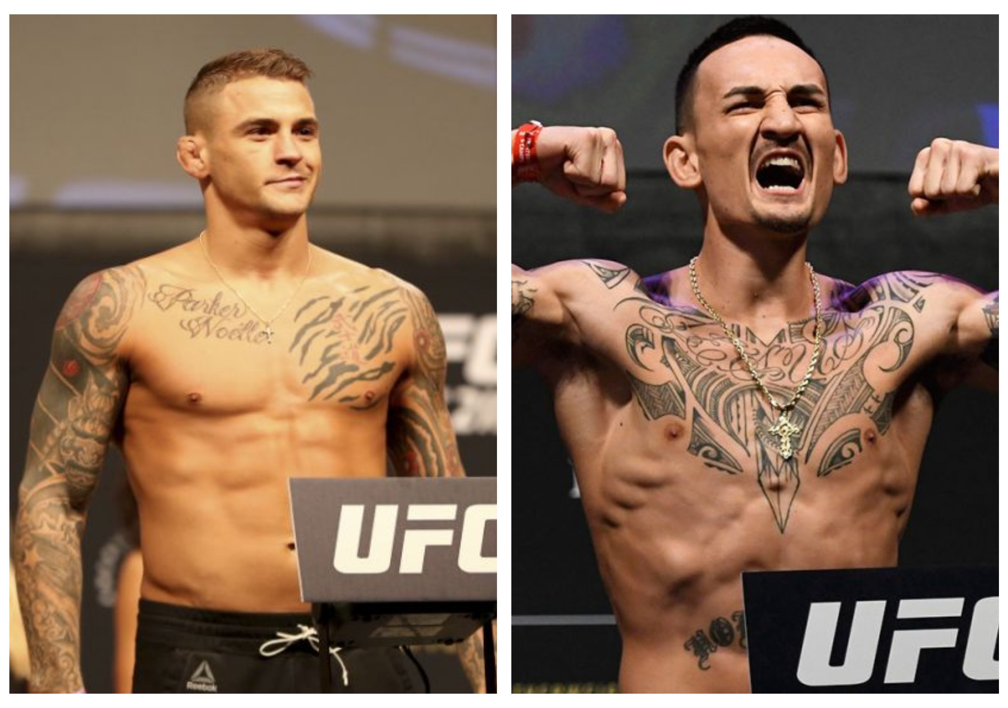 Nhận định trận đấu chính Max Holloway vs. Dustin Poirier 2 tại UFC 236 trên ESPN+, 9h00, 14/4