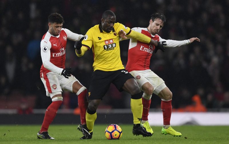 Nhận định Watford vs Arsenal 02h00, 16/04 (vòng 34 Ngoại hạng Anh)