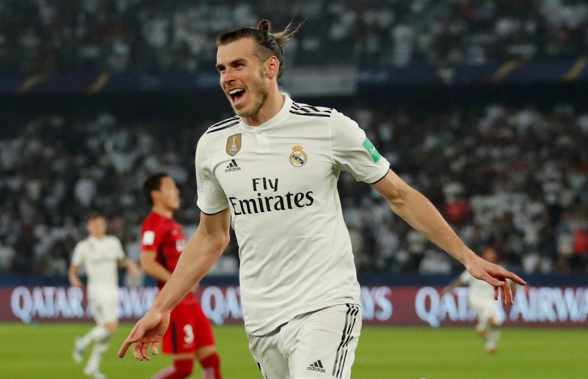 Real Madrid đem đến cho Gareth Bale một đặc ân trên TTCN hè