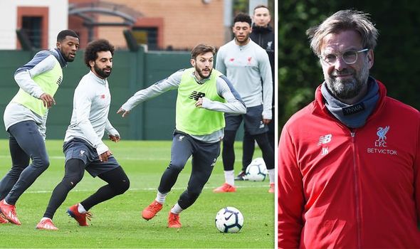 2 ngôi sao trở lại đội hình Liverpool có thể khiến Chelsea "choáng váng"
