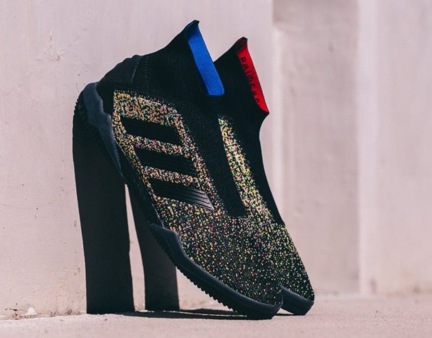 Adidas Predator 19+ Oddity Pack ra mắt