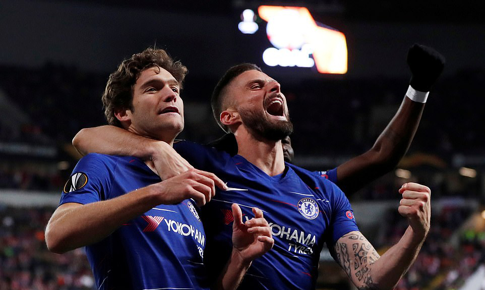 Người hùng Alonso, dấu ấn Willian và những điểm nhấn ở trận Slavia Prague vs Chelsea