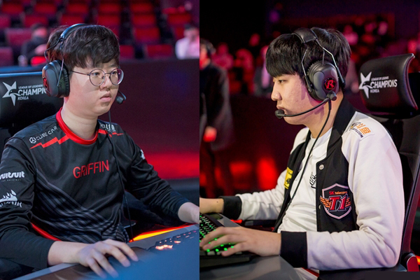 Chung kết LCK mùa xuân 2019: Màn Solo-Kill đỉnh cao giữa Khan và Sword?