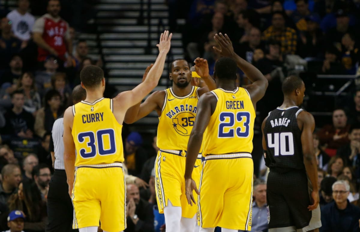 Điểm danh Top 10 ngôi sao xuất sắc nhất sẽ góp mặt tại NBA Playoffs 2019
