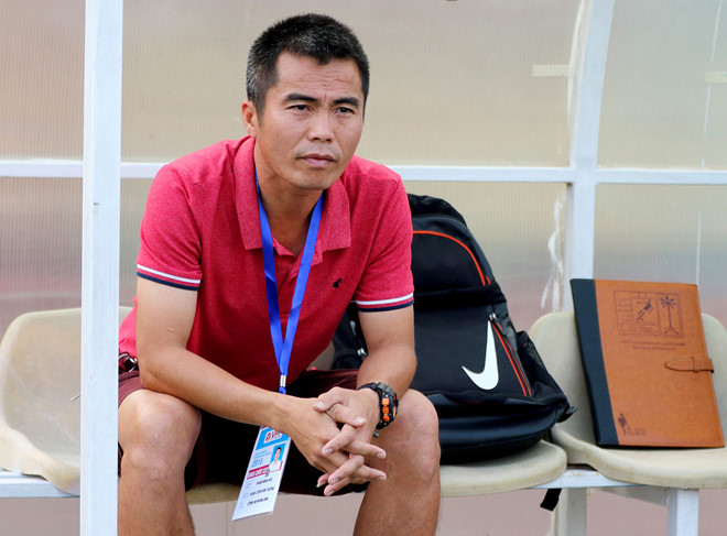 HLV Phạm Minh Đức và cái duyên kì ngộ với Huế