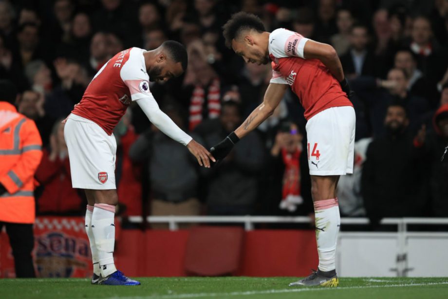 Kết quả bóng đá hôm nay (12/4): Giành chiến thắng thuyết phục trước Napoli, Arsenal đặt một chân vào bán kết
