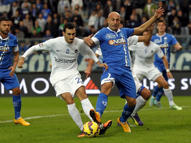 Nhận định Atalanta vs Empoli 01h30, 16/04 (vòng 32 VĐQG Italia)
