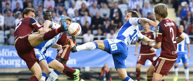 Nhận định Djurgarden vs Goteborg 00h00, 16/04 (vòng 3 VĐQG Thụy Điển)