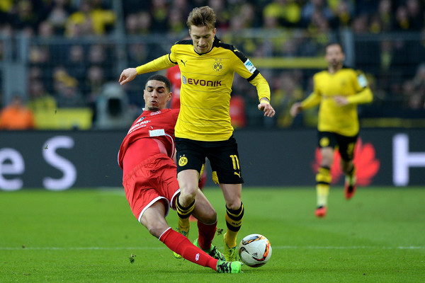 Nhận định Dortmund vs Mainz 23h30, 13/04 (Vòng 29 VĐQG Đức 2018/19)