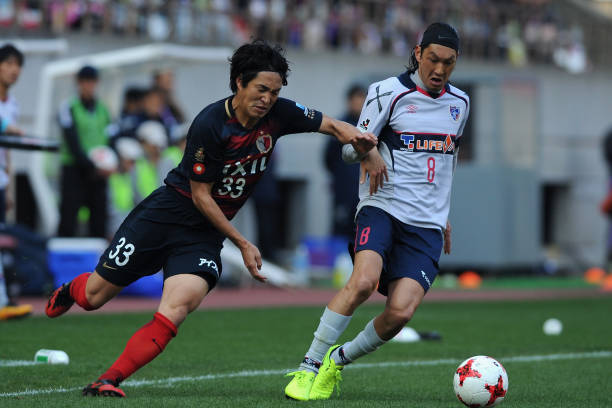 Nhận định FC Tokyo vs Kashima Antlers 12h00, 14/04 (vòng 7 VĐQG Nhật Bản)
