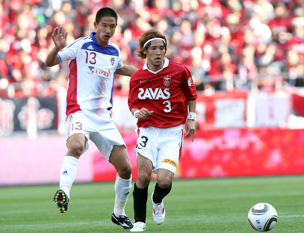 Nhận định Gamba Osaka vs Urawa Red 14h00, 14/04 (vòng 7 VĐQG Nhật Bản)