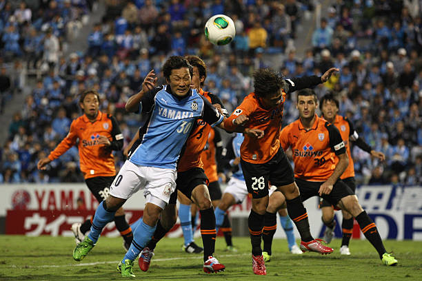 Nhận định Jubilo Iwata vs Shimizu 13h00, 14/04 (vòng 7 VĐQG Nhật Bản)