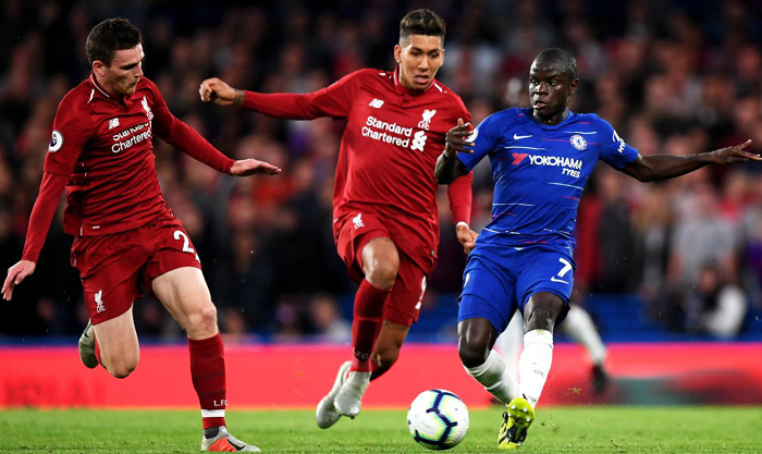 Nhận định Liverpool vs Chelsea 22h30, 14/04 (vòng 34 Ngoại hạng Anh)