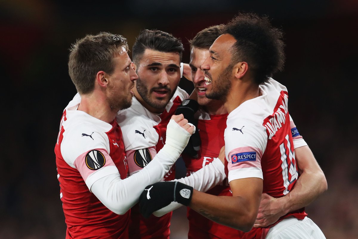 Ramsey tỏa sáng, điềm lành cho “Pháo thủ” và những điểm nhấn từ trận Arsenal vs Napoli