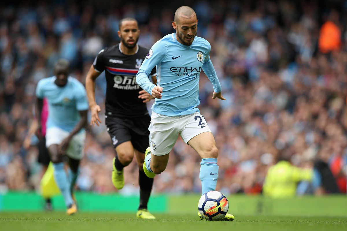 Soi kèo Crystal Palace vs Man City 20h05, 14/04 (vòng 34 Ngoại hạng Anh)