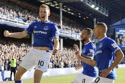 Soi kèo Fulham vs Everton 21h00, 13/04 (vòng 34 Ngoại hạng Anh)