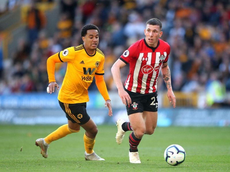 Soi kèo Southampton vs Wolves 21h00, 13/04 (vòng 34 Ngoại hạng Anh)