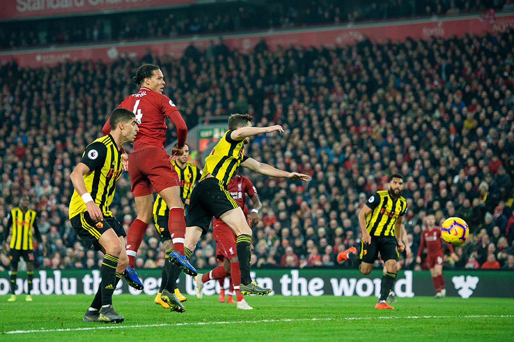 Vũ khí bí mật có thể giúp Liverpool chiến thắng Man City ở cuộc đua vô địch Ngoại hạng Anh