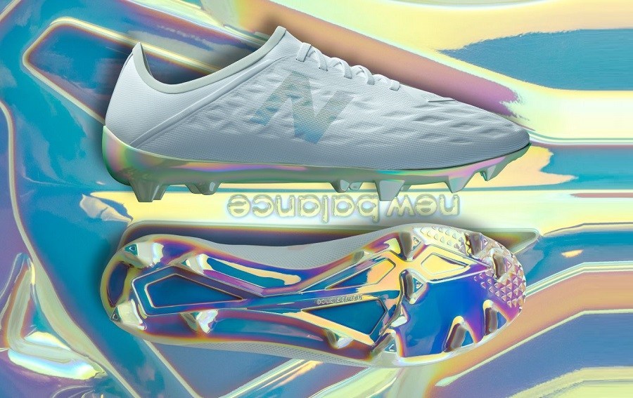 Chiêm ngưỡng bộ sưu tập "Infinite Lite" tuyệt đẹp mới được New Balance ra mắt