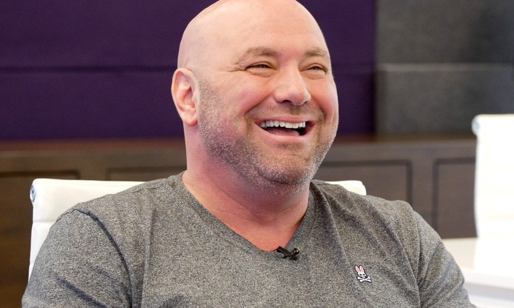 Dana White nói về đối thủ tiềm năng của Khabib Nurmagomedov và nhiều thông tin thú vị khác