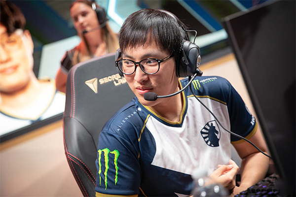 Đánh giá sức mạnh của TL vs TSM trước trận chung kết LCS mùa xuân 2019 diễn ra